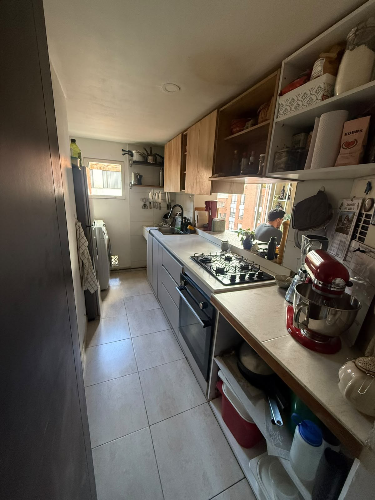 Apartamento en venta en Chapinero, Bogotá · foto 4 de 14