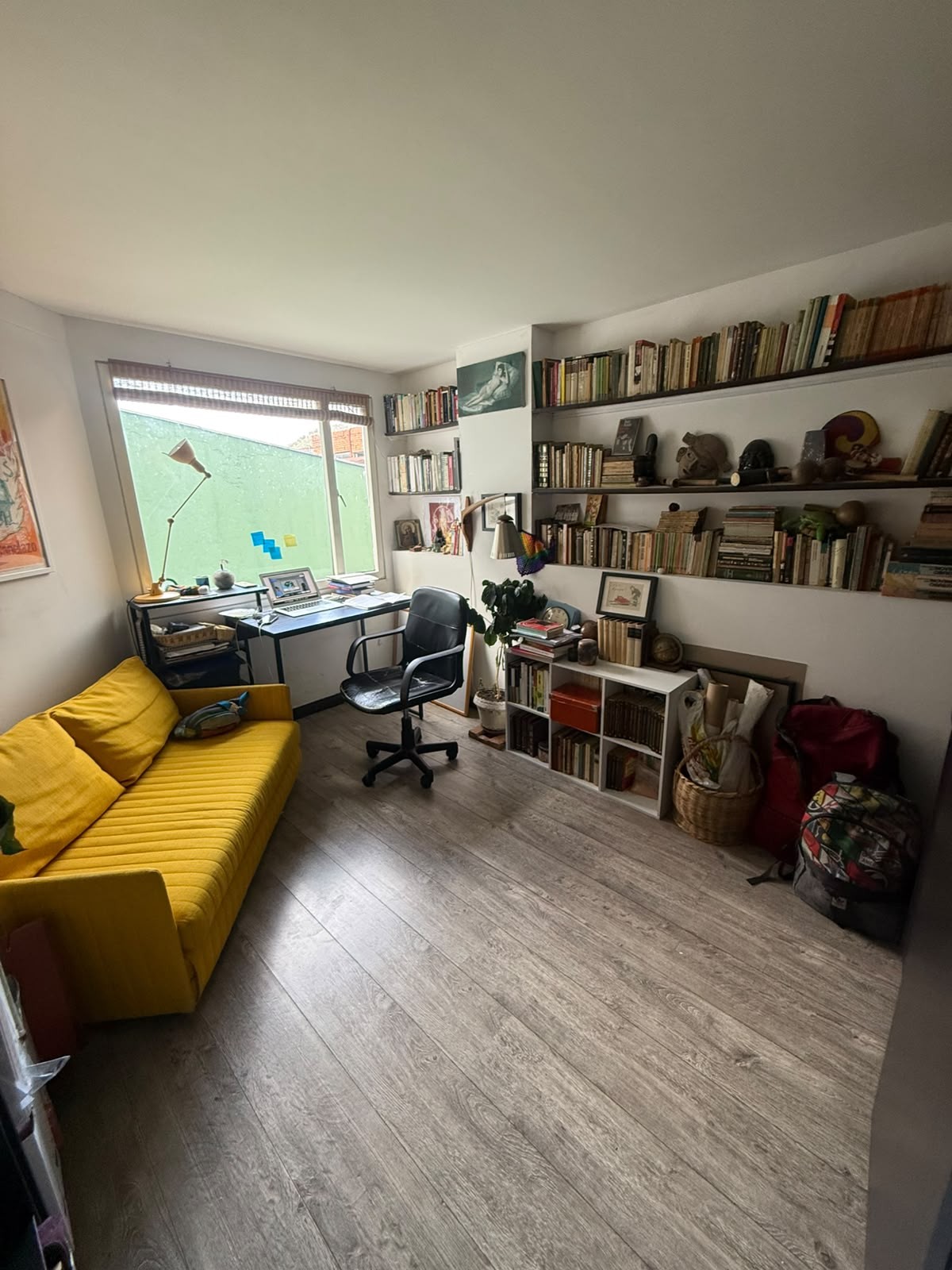Apartamento en venta en Chapinero, Bogotá · foto 12 de 14