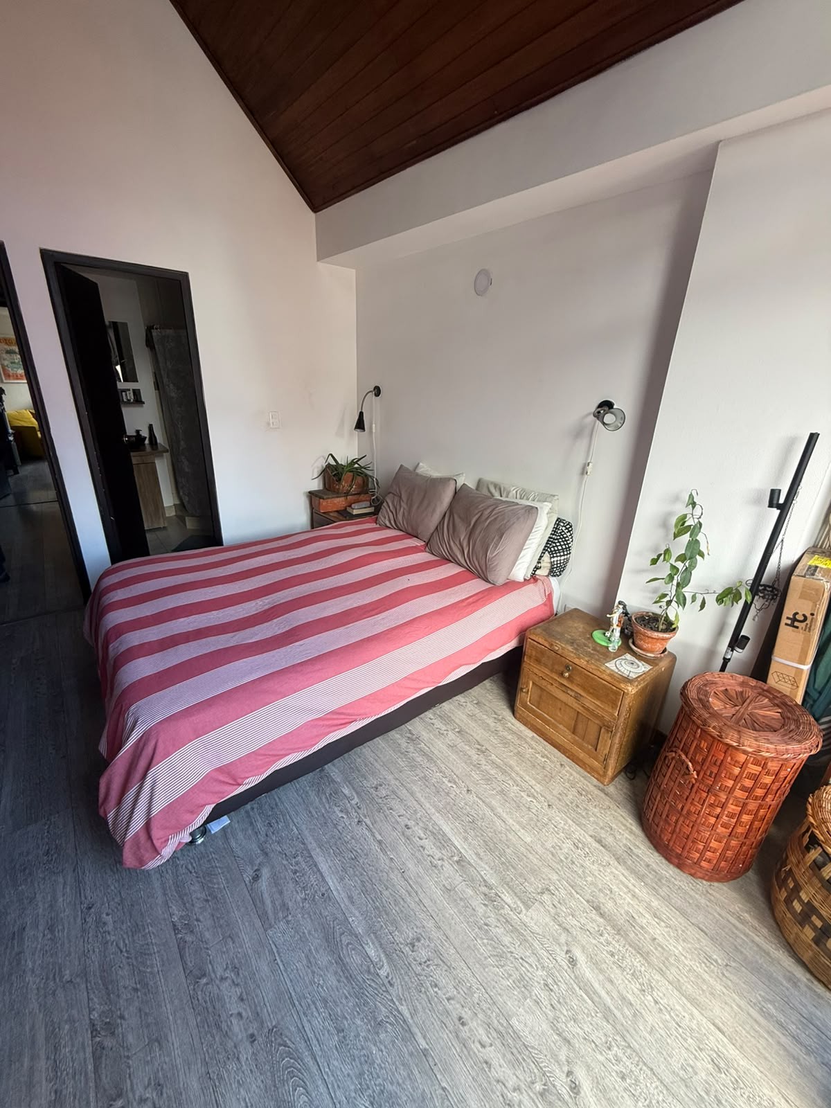 Apartamento en venta en Chapinero, Bogotá · foto 7 de 14