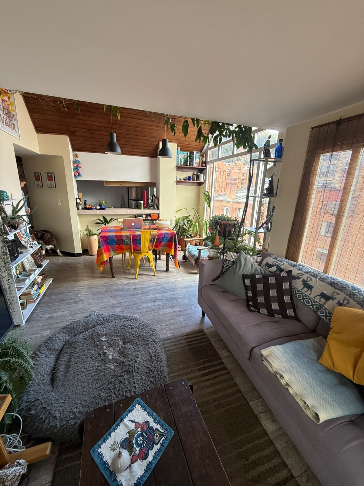 Apartamento en venta en Chapinero, Bogotá · foto 3 de 14