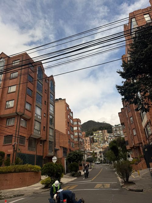 Apartamento en venta en Chapinero, Bogotá · foto 14 de 14