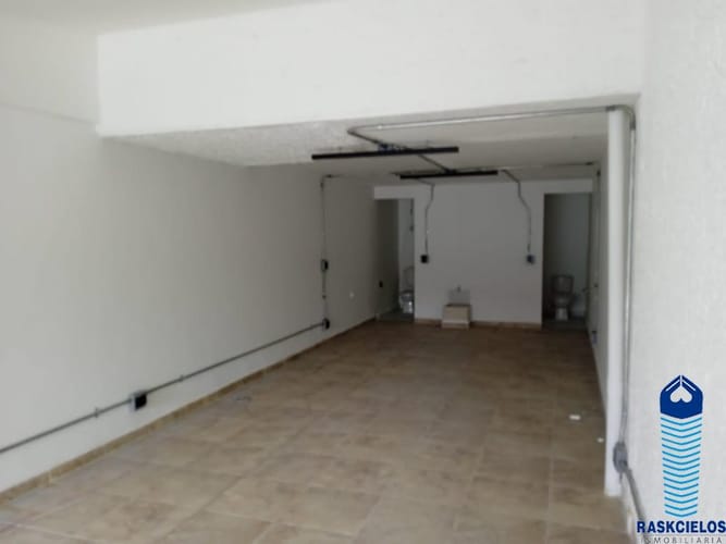 Local en arriendo en Belén, Medellín, 35 m² · foto 2 de 14