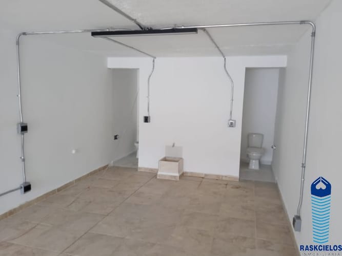 Local en arriendo en Belén, Medellín, 35 m² · foto 6 de 14