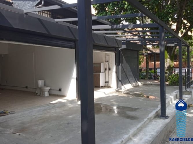 Local en arriendo en Belén, Medellín, 35 m² · foto 8 de 14