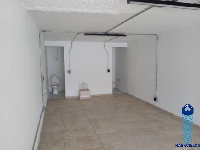 Local en arriendo en Belén, Medellín, 35 m² · foto 11 de 14