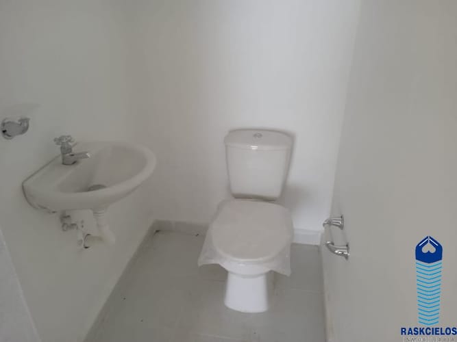 Local en arriendo en Belén, Medellín, 35 m² · foto 12 de 14