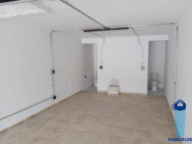 Local en arriendo en Belén, Medellín, 35 m² · foto 13 de 14