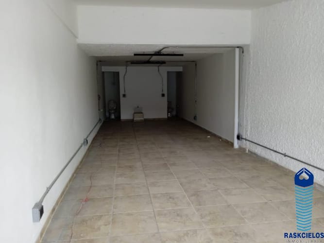 Local en arriendo en Belén, Medellín, 35 m² · foto 14 de 14