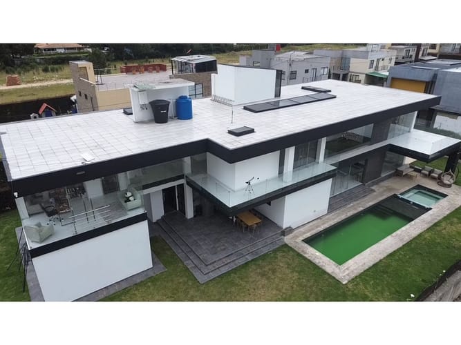 Casa de 5 alcobas en venta en Siberia, Cota, 800 m² · foto 4 de 24