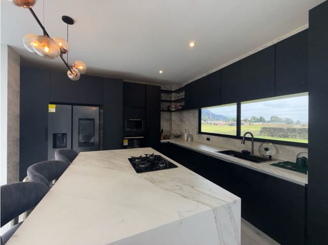 Casa de 5 alcobas en venta en Siberia, Cota, 800 m² · foto 12 de 24