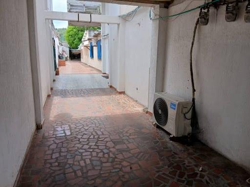 Oficina en venta en Pie De La Popa, Cartagena, 980 m² · foto 14 de 24