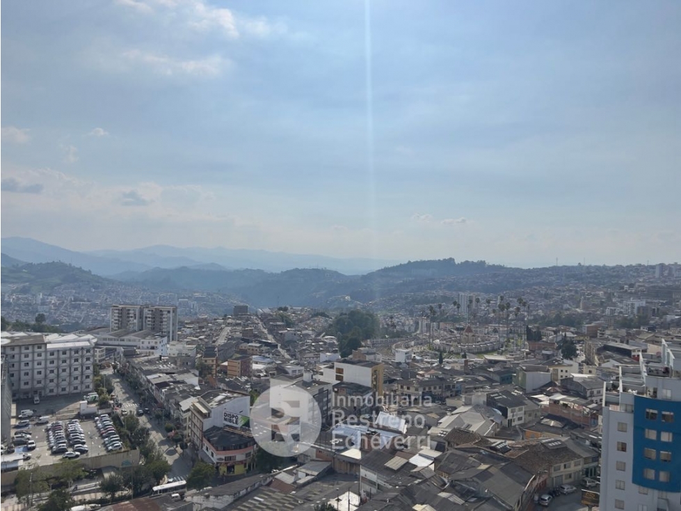 Apartamento en Arriendo en Versalles, Manizales