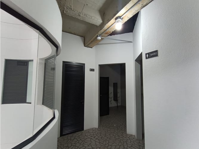 Local en arriendo en San Isidro, Medellín, 45 m² · foto 3 de 8