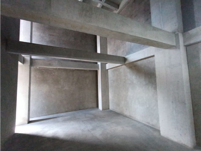 Local en arriendo en San Isidro, Medellín, 45 m² · foto 4 de 8
