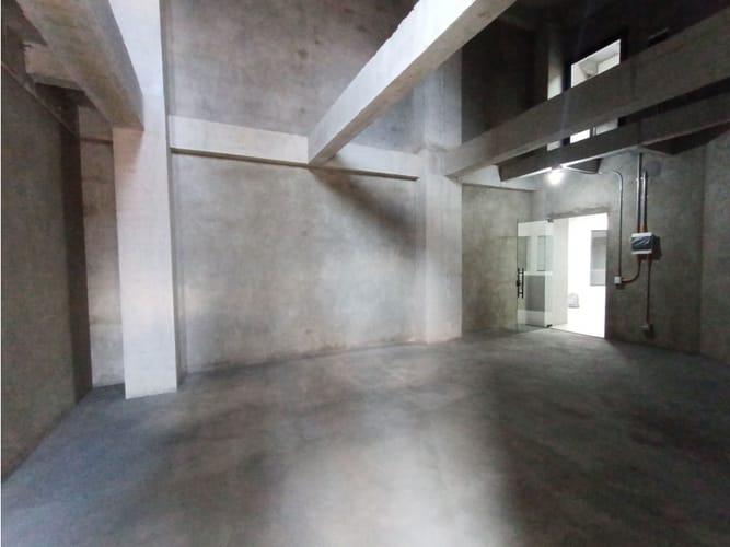 Local en arriendo en San Isidro, Medellín, 45 m² · foto 5 de 8