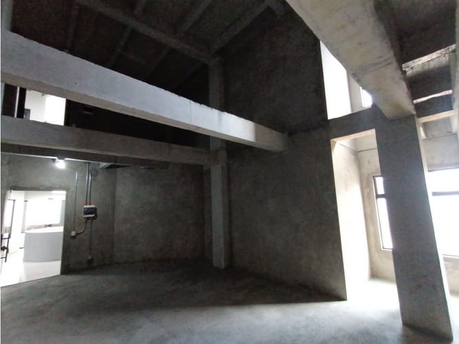 Local en arriendo en San Isidro, Medellín, 45 m² · foto 6 de 8