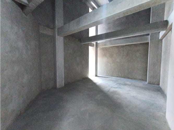 Local en arriendo en San Isidro, Medellín, 45 m² · foto 7 de 8