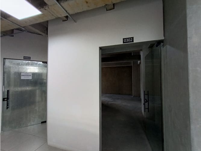 Local en arriendo en San Isidro, Medellín, 45 m² · foto 8 de 8