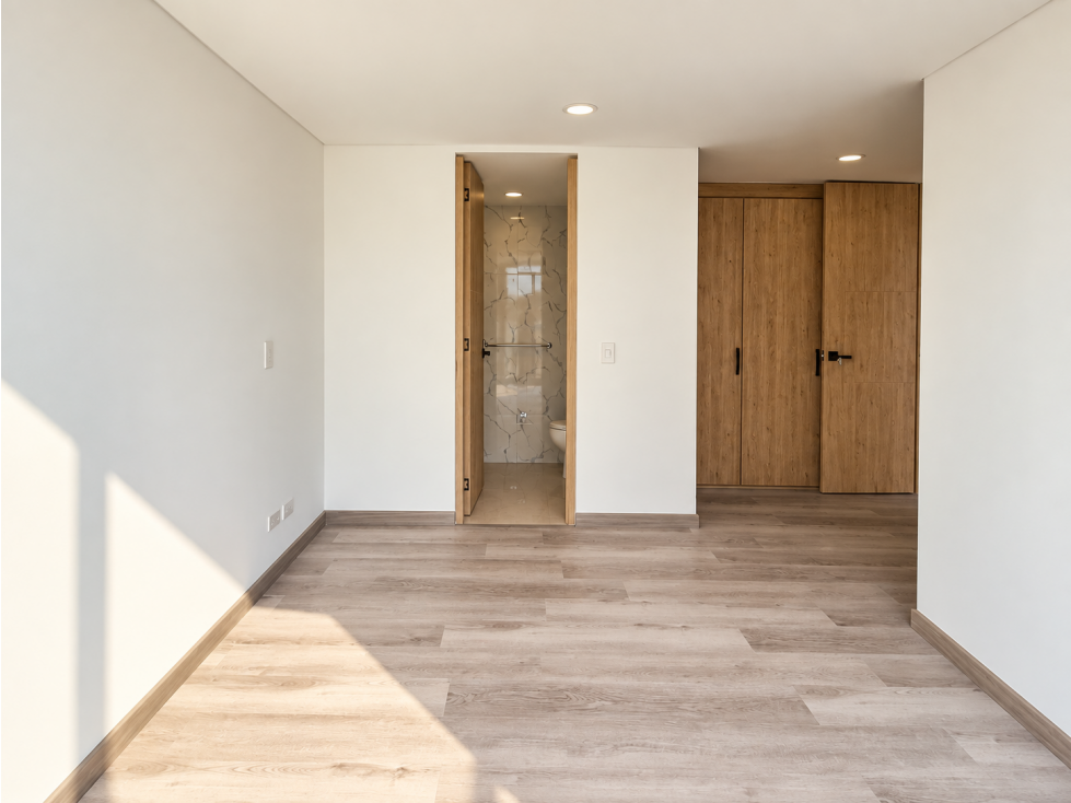 Apartamento en venta en Quinta Paredes, Bogotá · foto 10 de 24