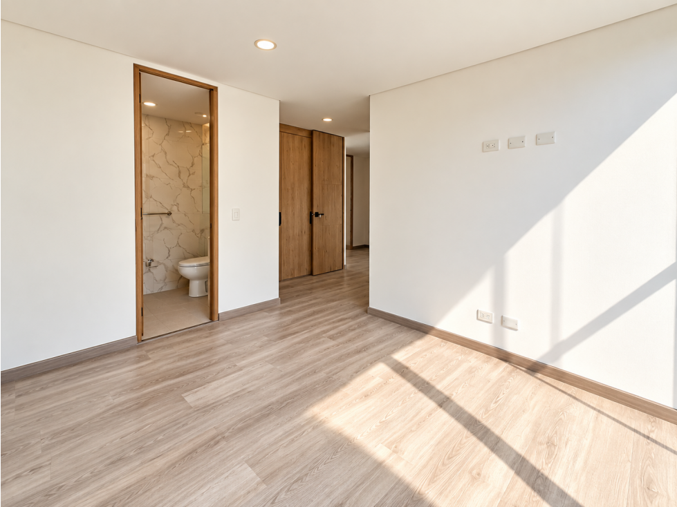 Apartamento en venta en Quinta Paredes, Bogotá · foto 11 de 24