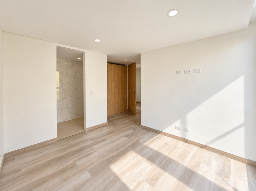 Apartamento en venta en Quinta Paredes, Bogotá · foto 12 de 24