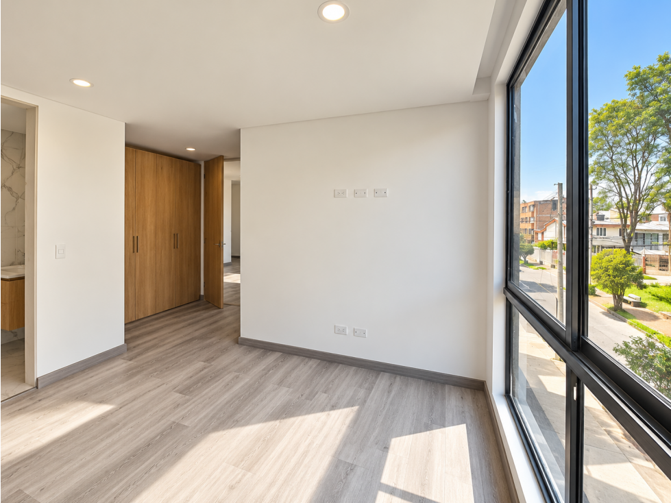 Apartamento en venta en Quinta Paredes, Bogotá · foto 13 de 24