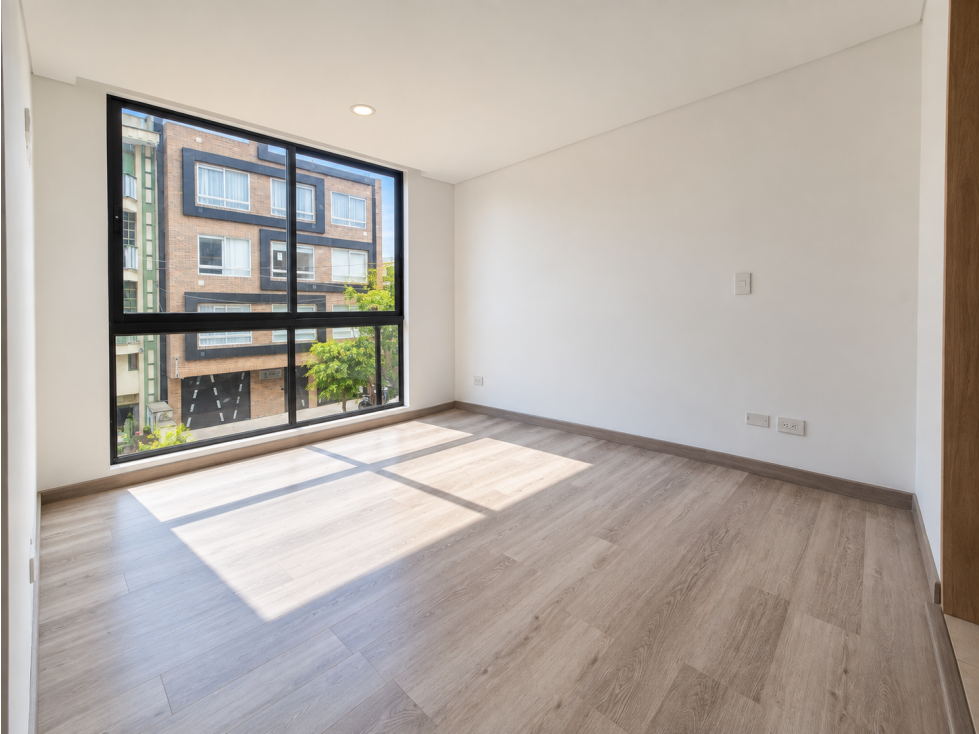 Apartamento en venta en Quinta Paredes, Bogotá · foto 14 de 24