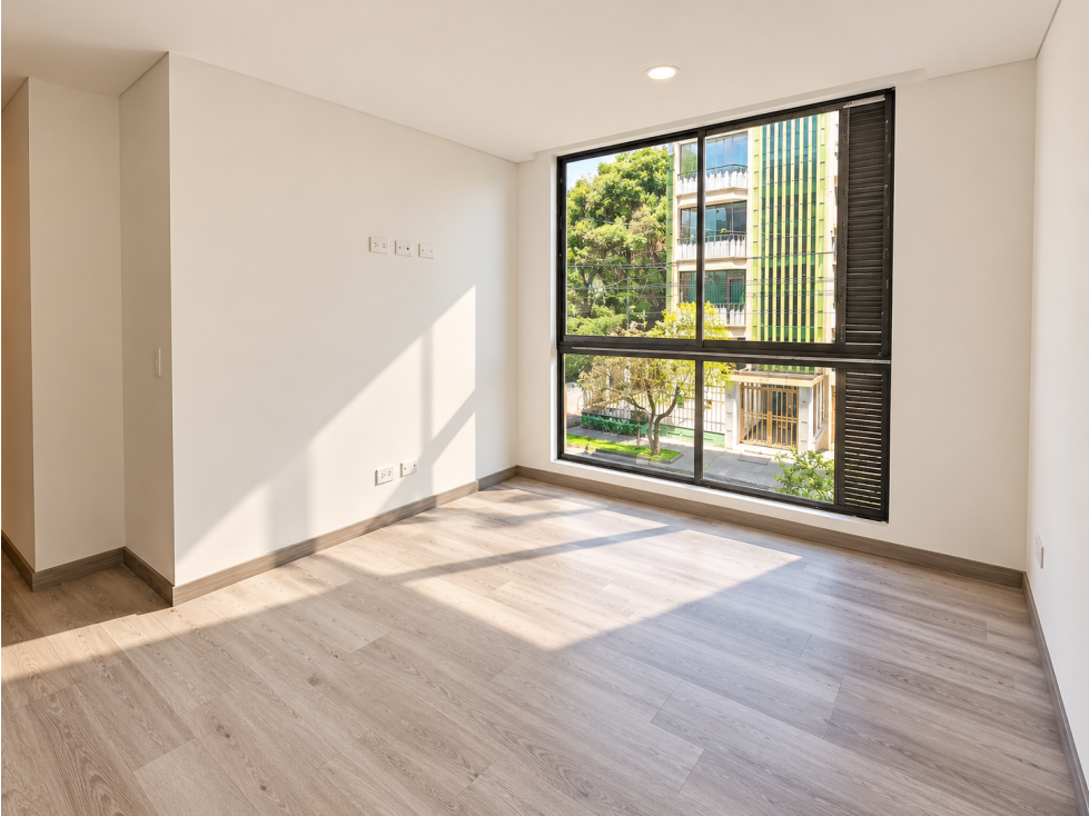 Apartamento en venta en Quinta Paredes, Bogotá · foto 15 de 24