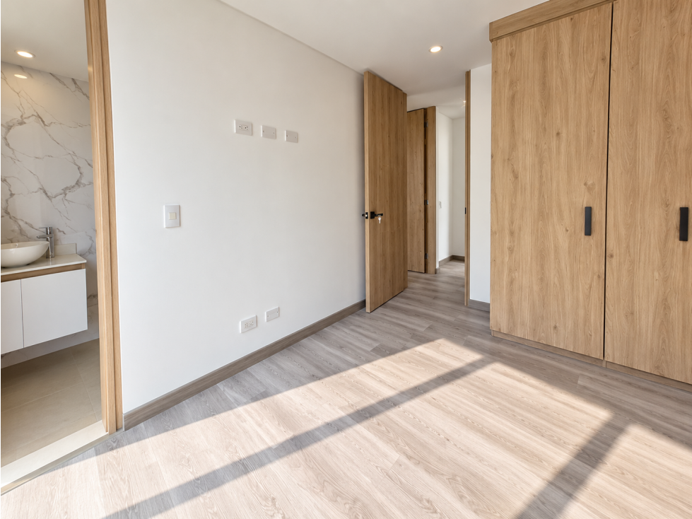 Apartamento en venta en Quinta Paredes, Bogotá · foto 16 de 24