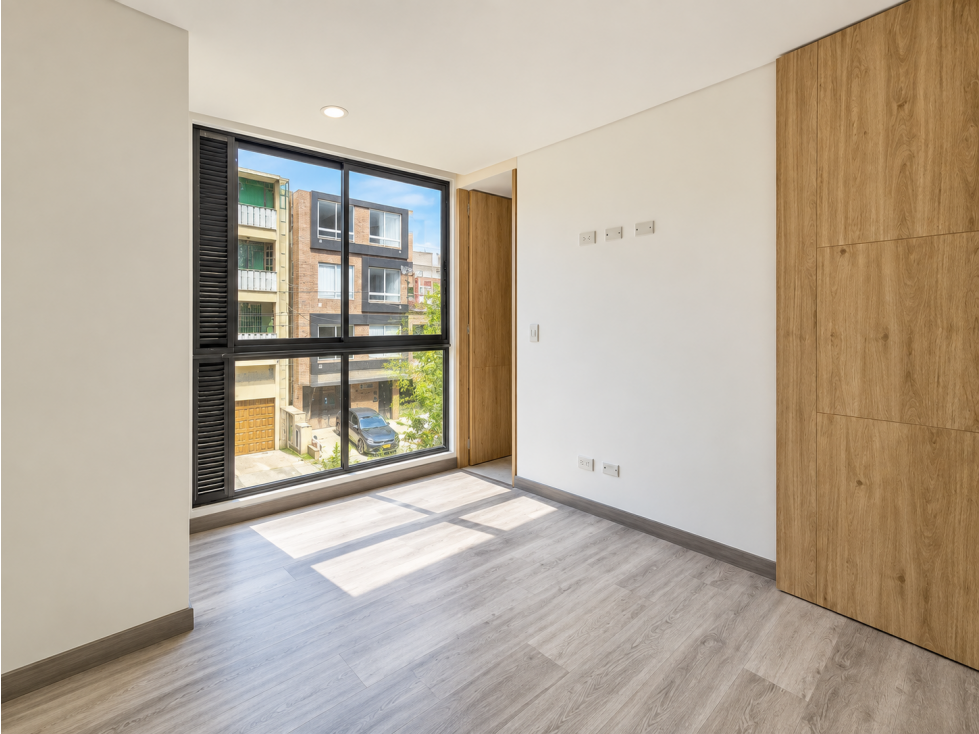 Apartamento en venta en Quinta Paredes, Bogotá · foto 18 de 24
