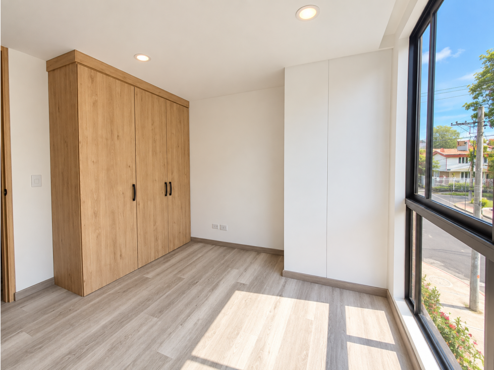 Apartamento en venta en Quinta Paredes, Bogotá · foto 19 de 24