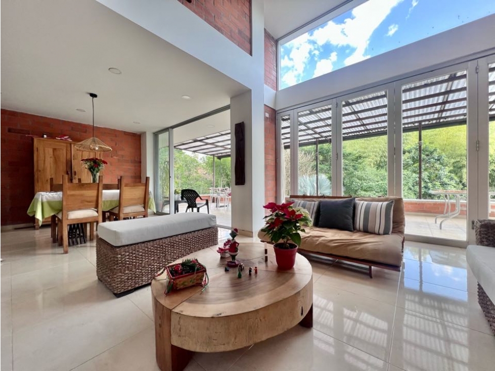 Casa en venta en Morelia, Pereira · foto 2 de 24