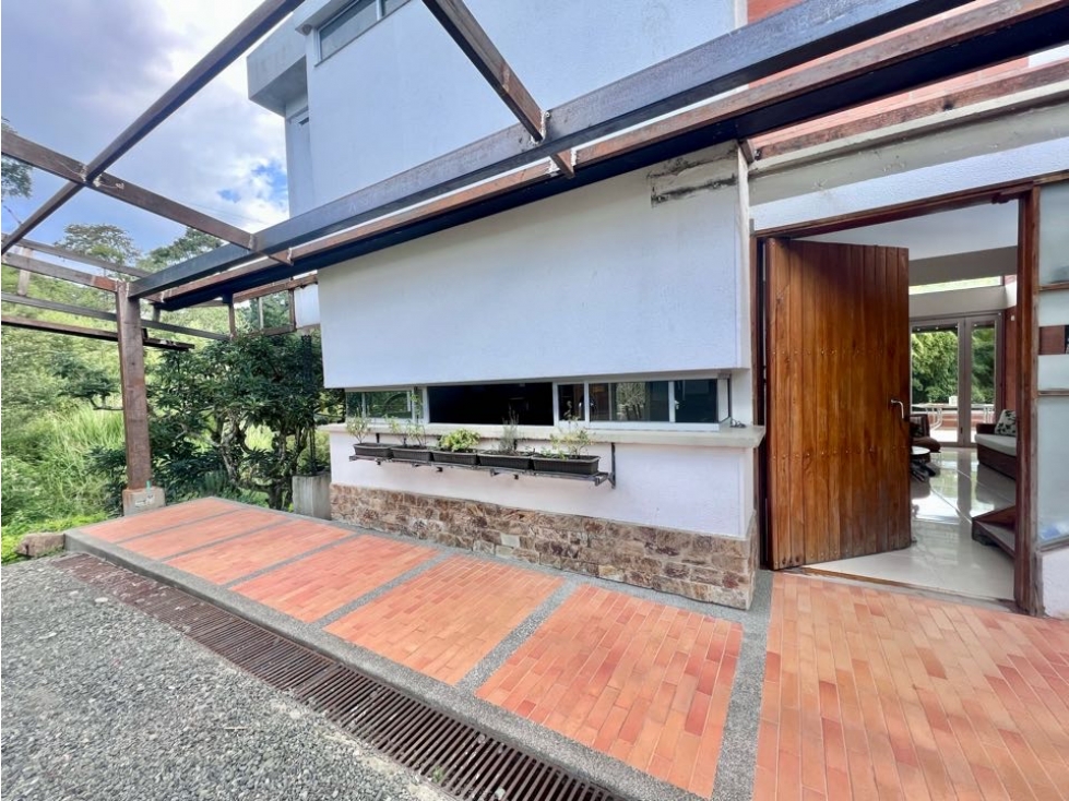 Casa en venta en Morelia, Pereira · foto 3 de 24