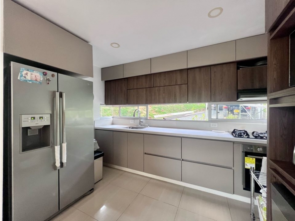Casa en venta en Morelia, Pereira · foto 4 de 24