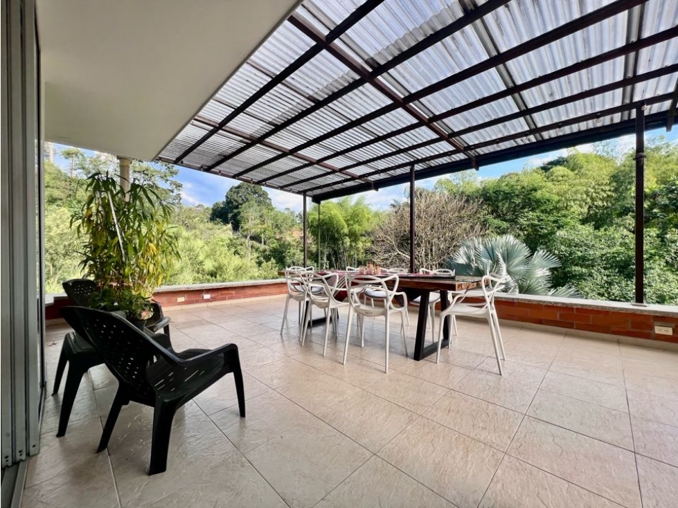 Casa en venta en Morelia, Pereira · foto 5 de 24