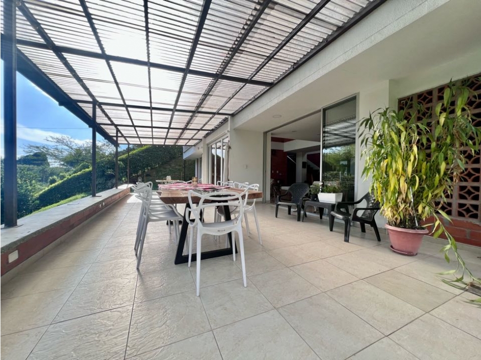 Casa en venta en Morelia, Pereira · foto 6 de 24