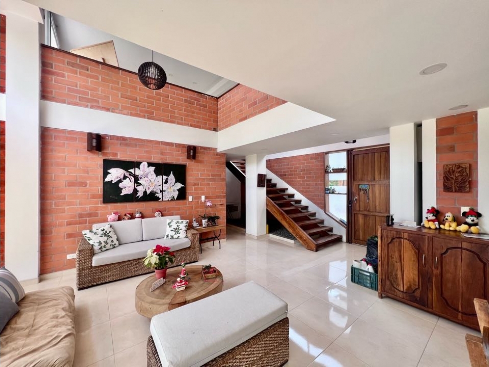 Casa en venta en Morelia, Pereira · foto 10 de 24