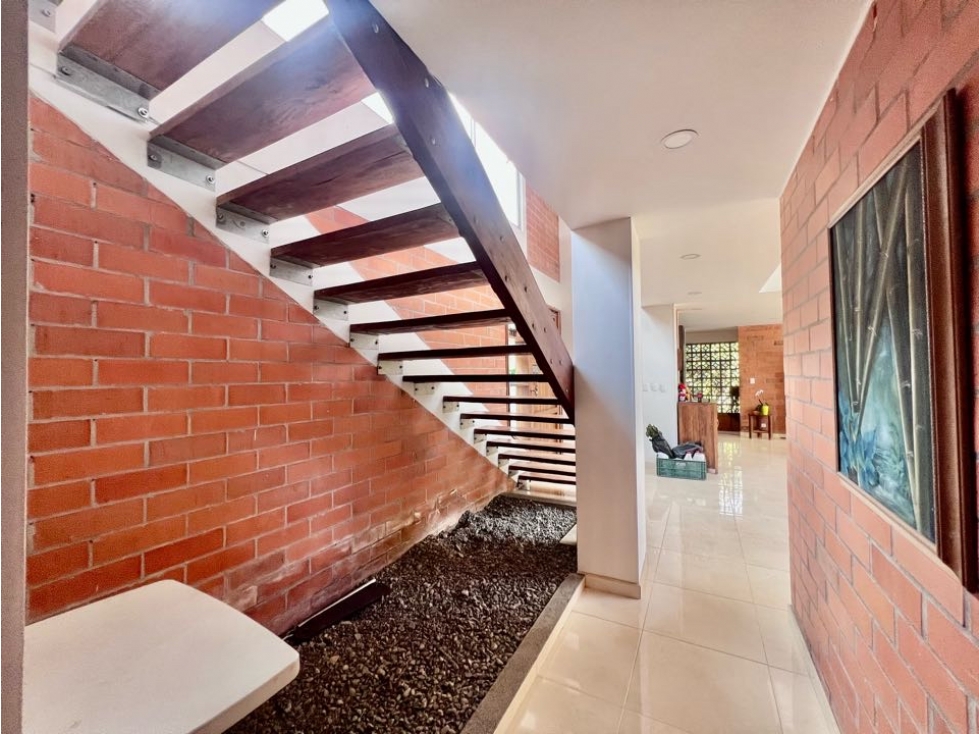 Casa en venta en Morelia, Pereira · foto 11 de 24