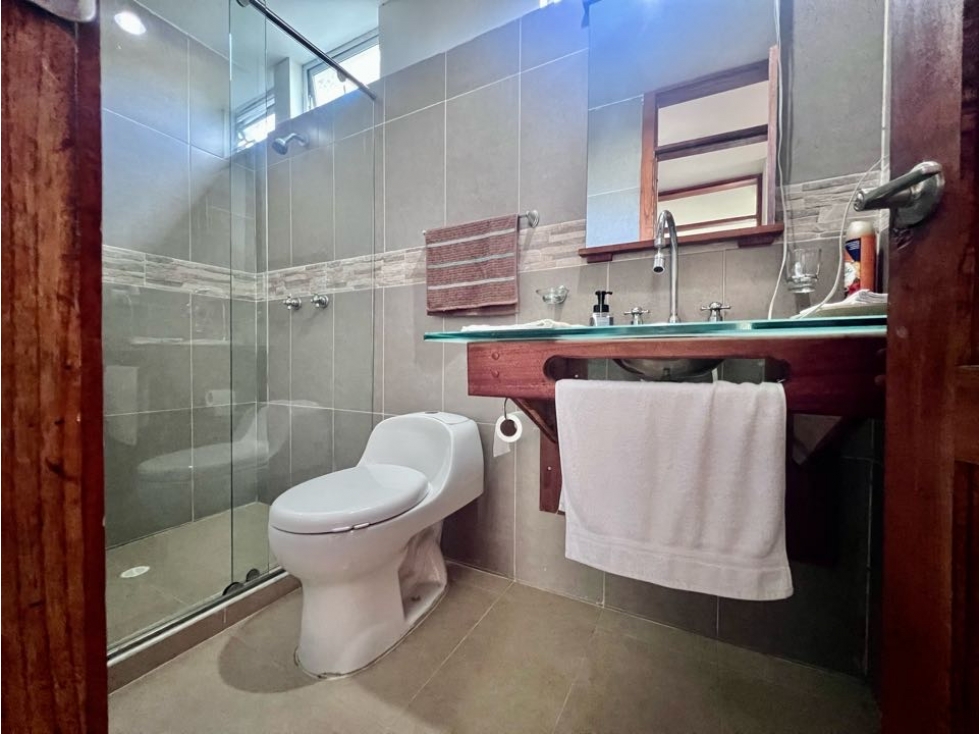 Casa en venta en Morelia, Pereira · foto 12 de 24