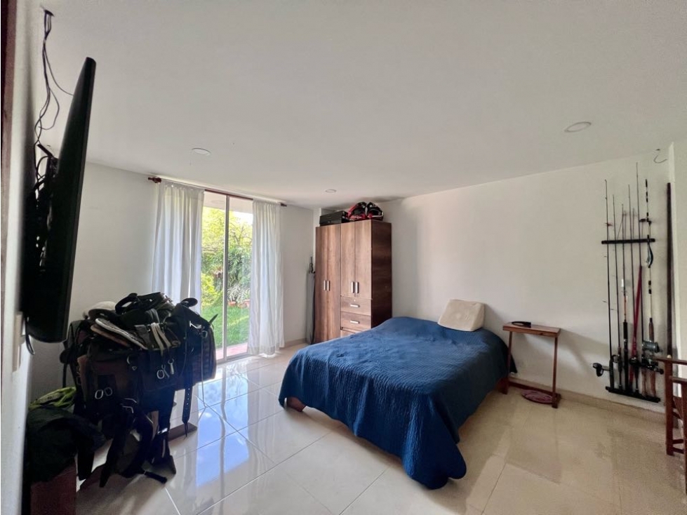 Casa en venta en Morelia, Pereira · foto 13 de 24