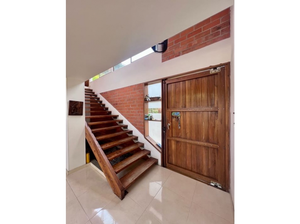 Casa en venta en Morelia, Pereira · foto 16 de 24
