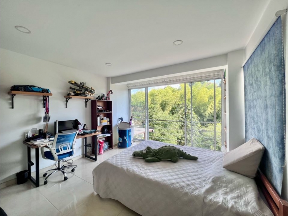 Casa en venta en Morelia, Pereira · foto 18 de 24