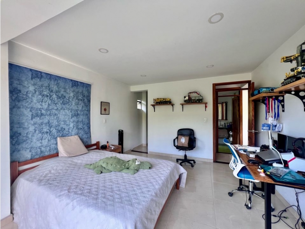 Casa en venta en Morelia, Pereira · foto 20 de 24