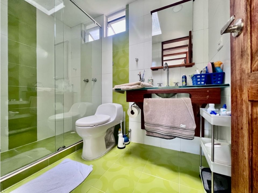 Casa en venta en Morelia, Pereira · foto 21 de 24