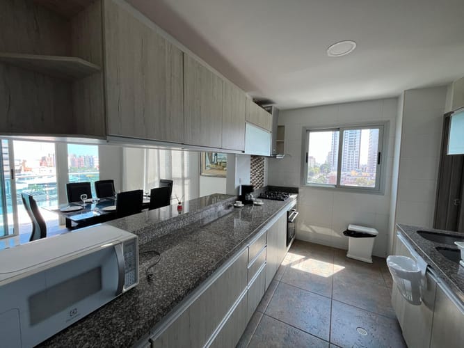 Apartamento de 3 alcobas en venta en Altos Del Prado, Barranquilla, 176 m² · foto 6 de 24