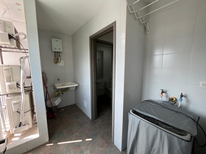 Apartamento de 3 alcobas en venta en Altos Del Prado, Barranquilla, 176 m² · foto 9 de 24