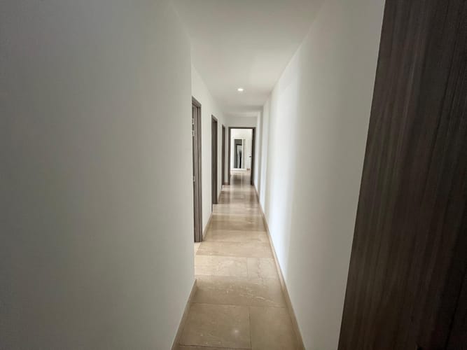 Apartamento de 3 alcobas en venta en Altos Del Prado, Barranquilla, 176 m² · foto 10 de 24