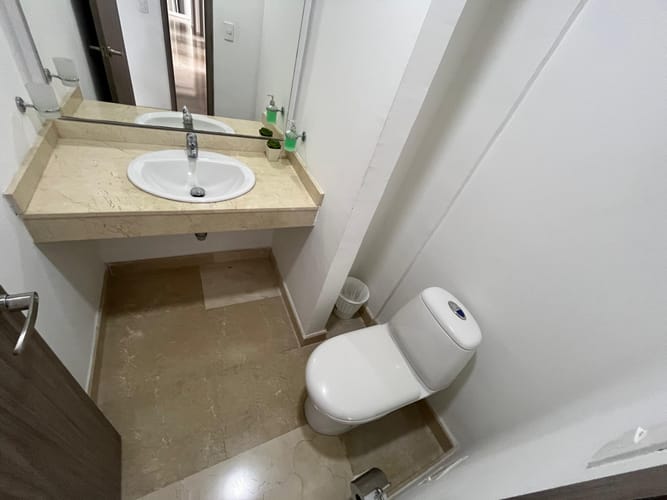 Apartamento de 3 alcobas en venta en Altos Del Prado, Barranquilla, 176 m² · foto 12 de 24