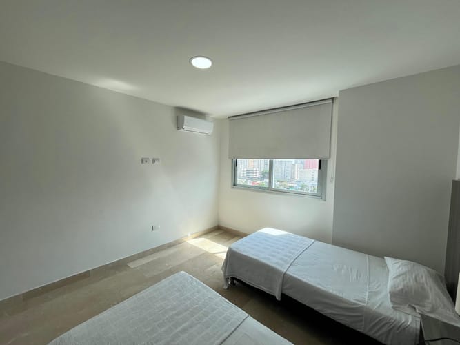 Apartamento de 3 alcobas en venta en Altos Del Prado, Barranquilla, 176 m² · foto 13 de 24
