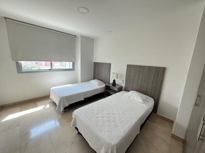 Apartamento de 3 alcobas en venta en Altos Del Prado, Barranquilla, 176 m² · foto 15 de 24